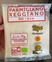 Parmigiano reggiano