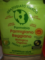 Parmigiano Reggiano Râpé