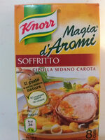 Knorr Magia D'aromi Soffritto
