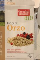 Fiocchi di Orzo
