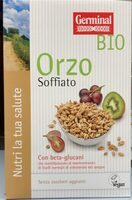 Orzo soffiato