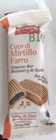Cuor Di Mirtillo Farro