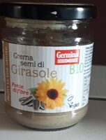Crema di semi di girasole