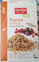 Avena soffiata
