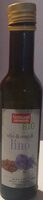 Olio di semi di lino