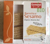 Barretta al sesamo