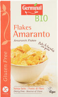 Flakes amaranto