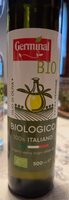 Olio di Oliva Biologico