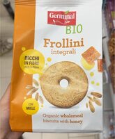 Frollini integrali
