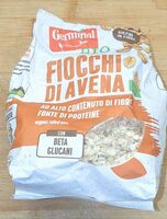Fiocchi di Avena