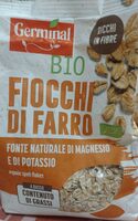 Fiocchi di farro