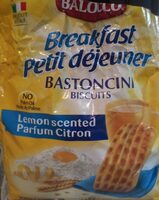 Breakfast Petit dejeuner