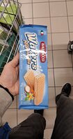 Balocco Milk Wafers -