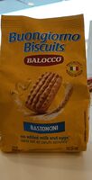 Bastoncini