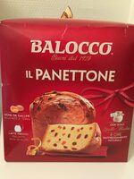 Panettone