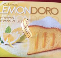 Colomba Lemondoro