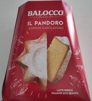 Il Pandoro