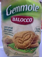 Gemmole