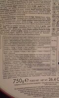 Il Panettone