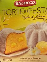Torte in festa