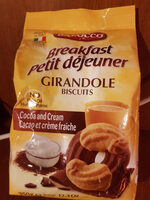 Balocco Online - Balocco Frollini 350G Ricchi Girandole