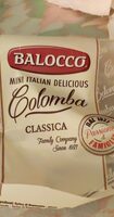 Colomba