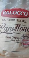 Panettone
