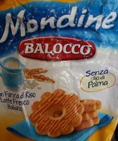 Mondine