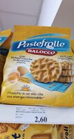 Pastefrolle