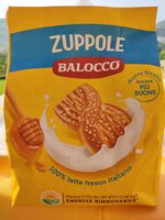 Zuppole