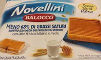 Novellini