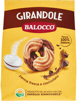 Girandole