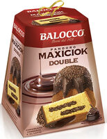 Pandoro Maxi Ciok
