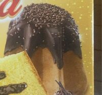 Pandoro maxiciok