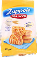 Balocco Zuppole GR. 350