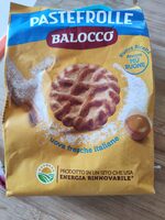 Pastefrolle