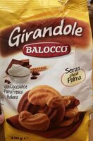 Girandole