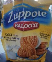 Zuppole