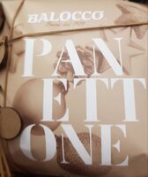 Il panettone classico