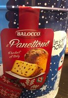 Panettone