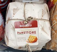 Panettone