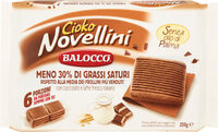 Cioko novellini