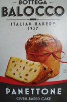 Panettone