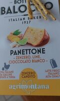 Panettone