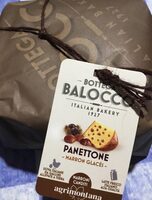 Panettone