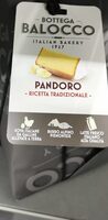 Pandoro