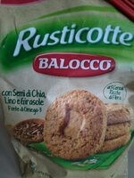 Rusticotte