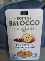 Panettone
