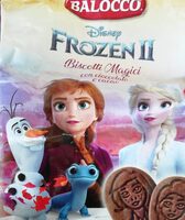 Biscotti magici