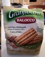Granfiocchi
